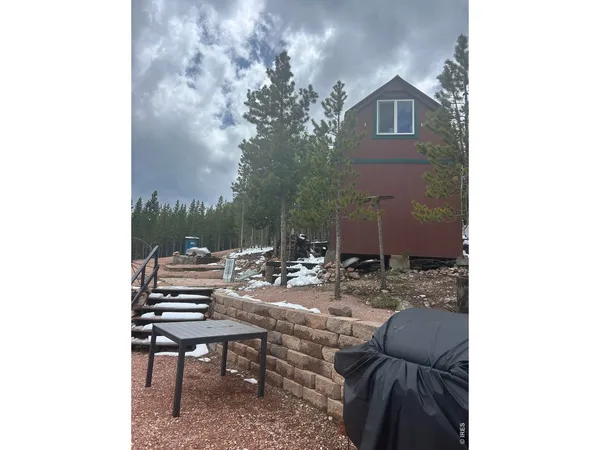 $120,000 | 412 Mescalero Drive, Red Feather Lakes, CO 80545