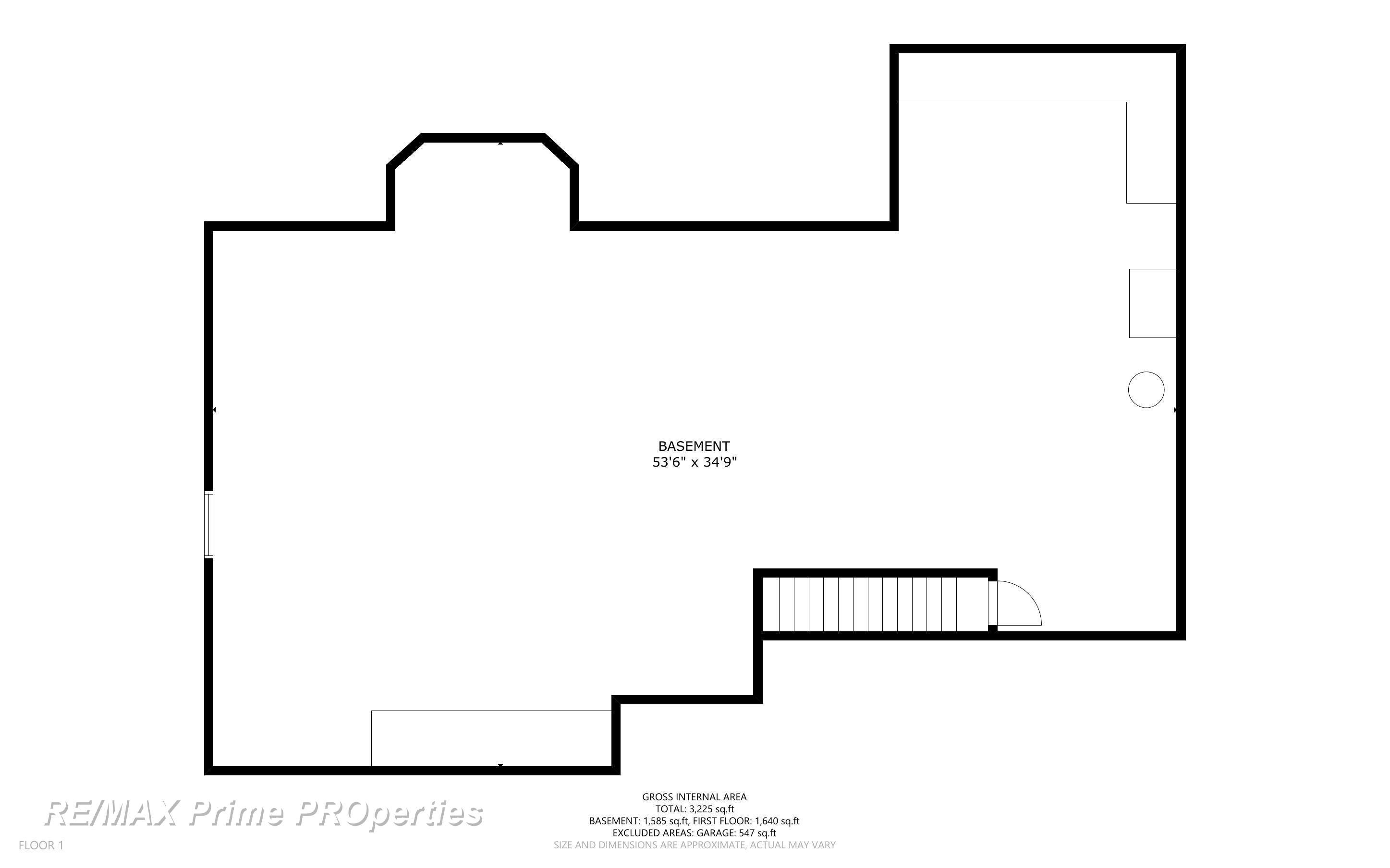 9521 Gera Road Birch Run, MI 48415 - Photo 64 of 64 Gallery Image 64