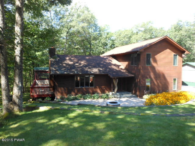 185 Springbrook Road Shohola, PA 18458 - Photo 1 of 42 Gallery Image 1