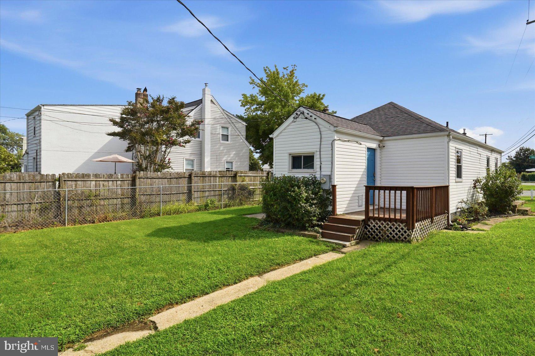 2421 Woodridge Road Sparrows Point, MD 21219 - Photo 23 of 30 Gallery Image 23