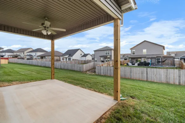 $1,795 | 1430 Dan Brown Drive, Clarksville, TN 37042
