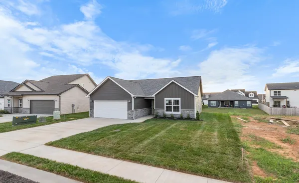 $1,795 | 1430 Dan Brown Drive, Clarksville, TN 37042