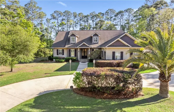 $629,000 | 113 Widgeon Way, Brunswick, GA 31523