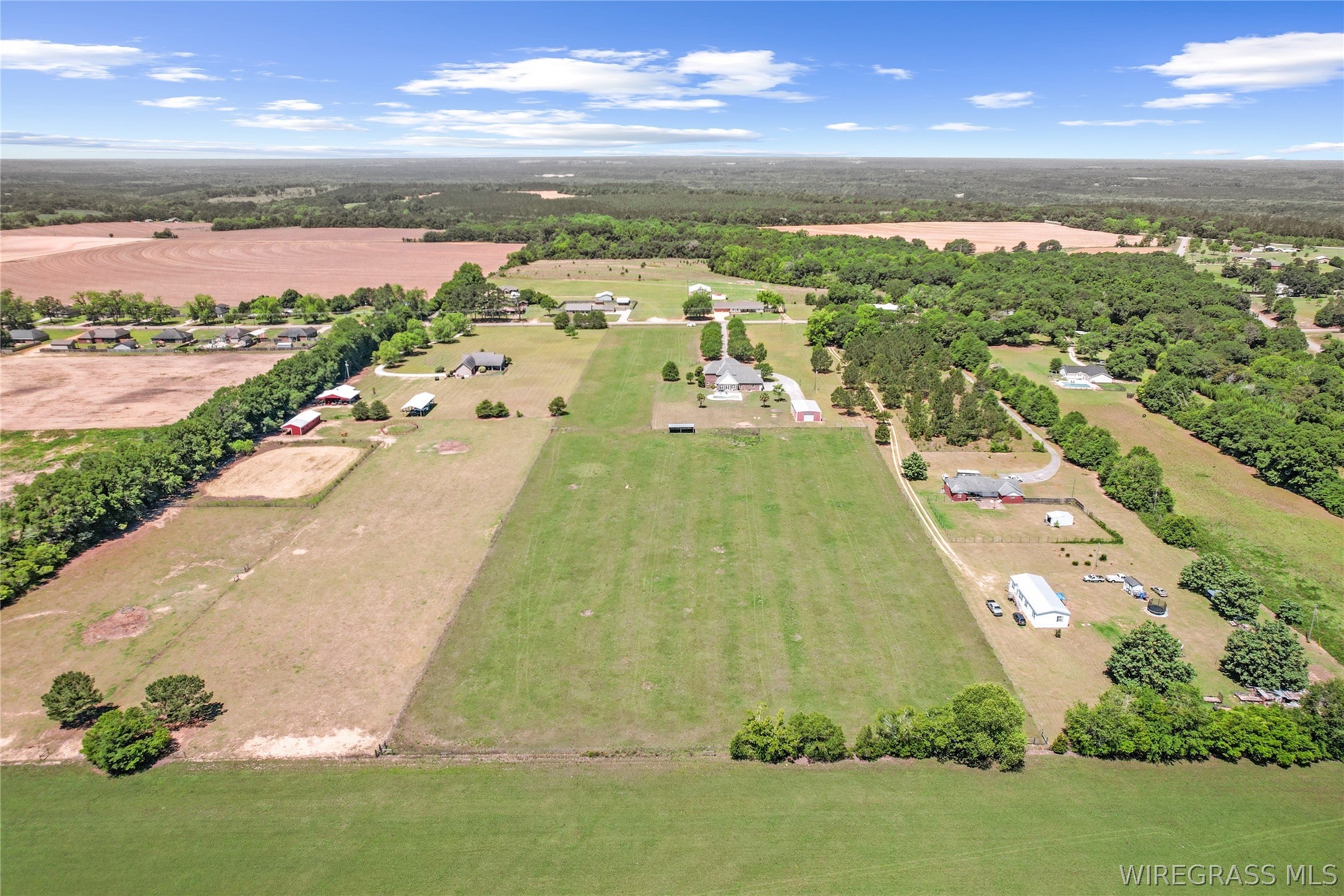 645 Windmill Road Newton, AL 36352 - Photo 73 of 75 Gallery Image 73