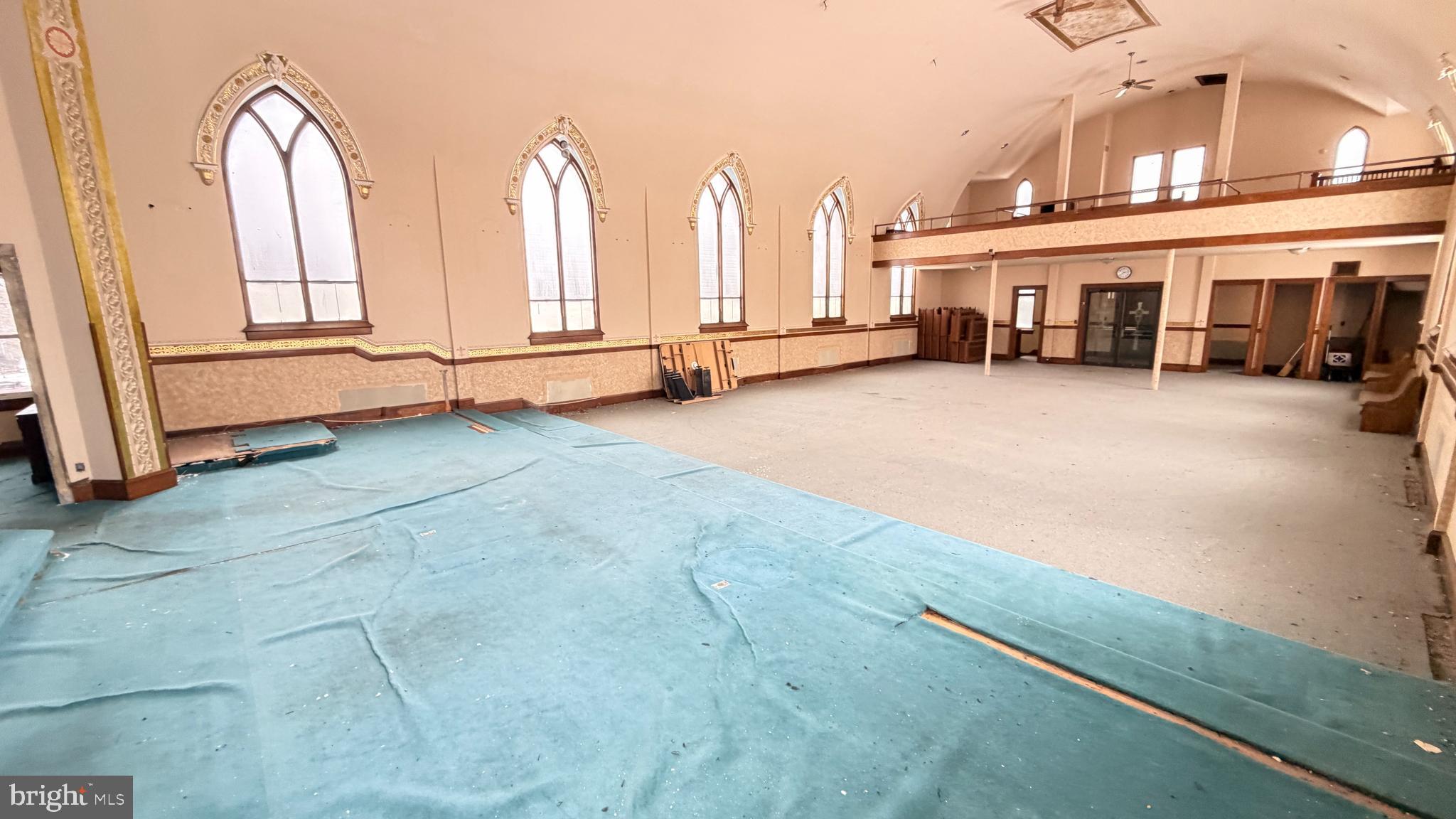 300 Vandermark Road Nanticoke, PA 18634 - Photo 12 of 22 a view of a large building