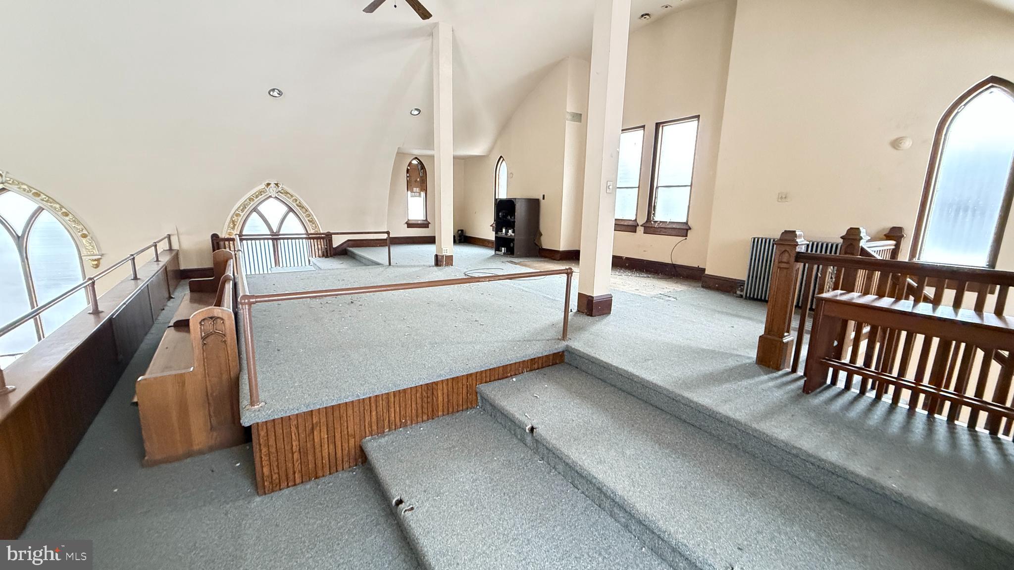 300 Vandermark Road Nanticoke, PA 18634 - Photo 14 of 22 a very nice looking room with a large window