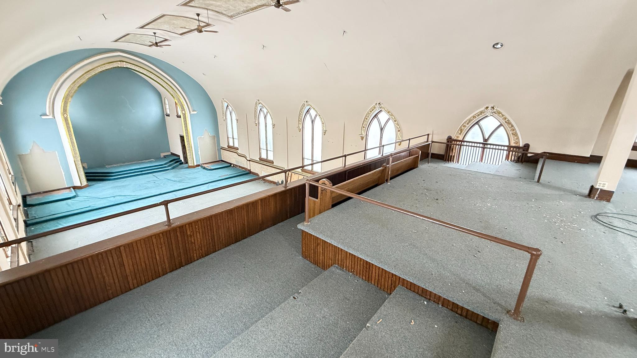 300 Vandermark Road Nanticoke, PA 18634 - Photo 15 of 22 a en suite bathroom with a double vanity sink and a mirror