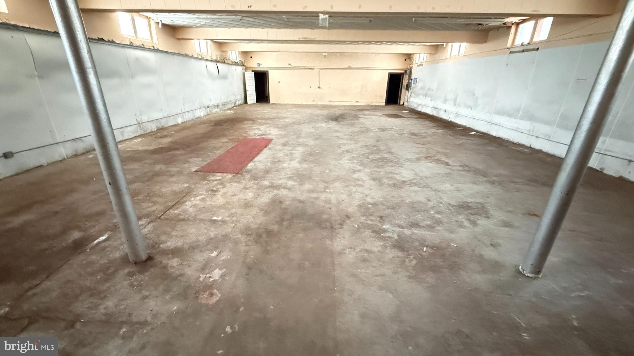 300 Vandermark Road Nanticoke, PA 18634 - Photo 18 of 22 a view of empty room