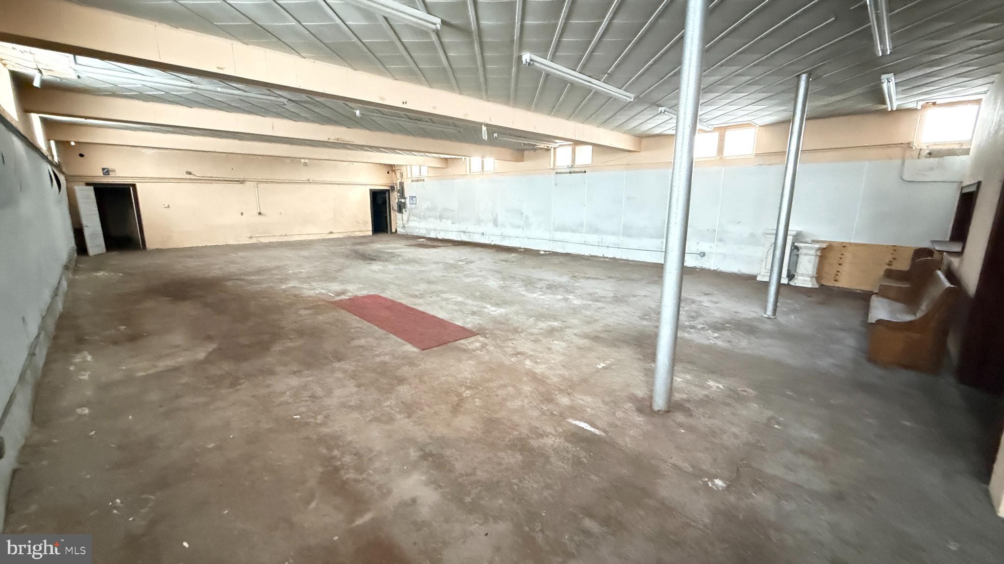 300 Vandermark Road Nanticoke, PA 18634 - Photo 19 of 22 a view of an empty room