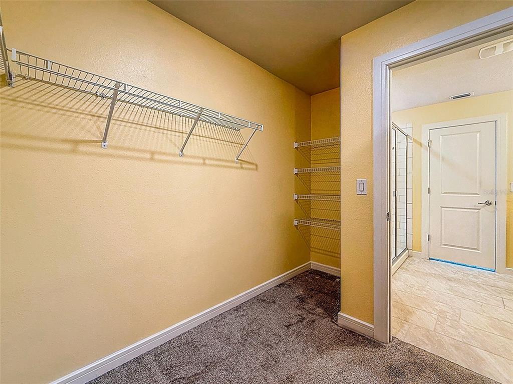 9324 Rally Spring Loop Wesley Chapel, FL 33545 - Photo 31 of 57 a view of a small space