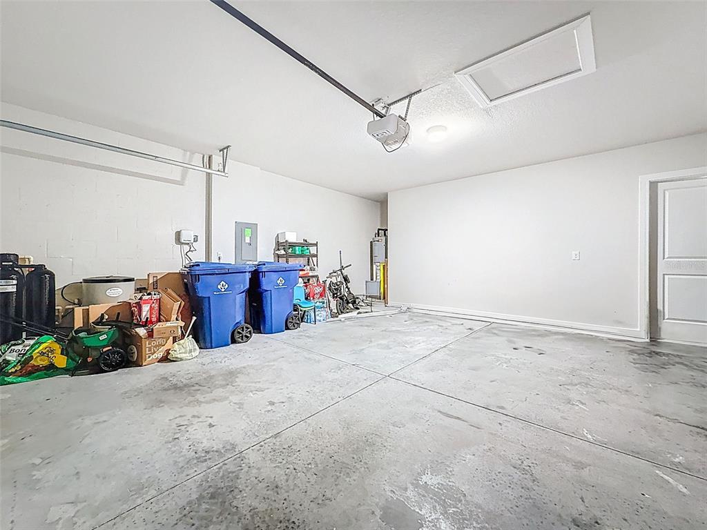 9324 Rally Spring Loop Wesley Chapel, FL 33545 - Photo 41 of 57 a view of a storage & utility room