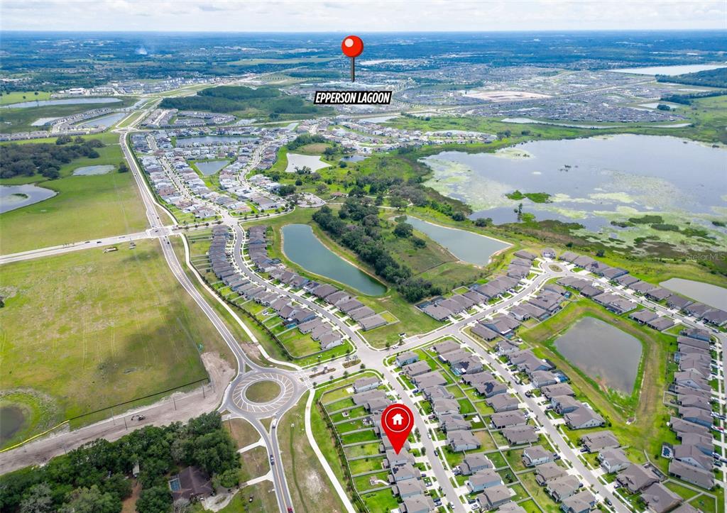 9324 Rally Spring Loop Wesley Chapel, FL 33545 - Photo 50 of 57