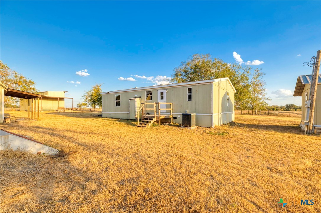 645 Old Luling Road Lockhart, TX 78644 - Photo 23 of 43