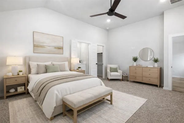 $2,395 | 1122 Elsinore Drive, Rosharon, TX 77583