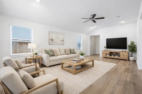 $2,395 | 1122 Elsinore Drive, Rosharon, TX 77583