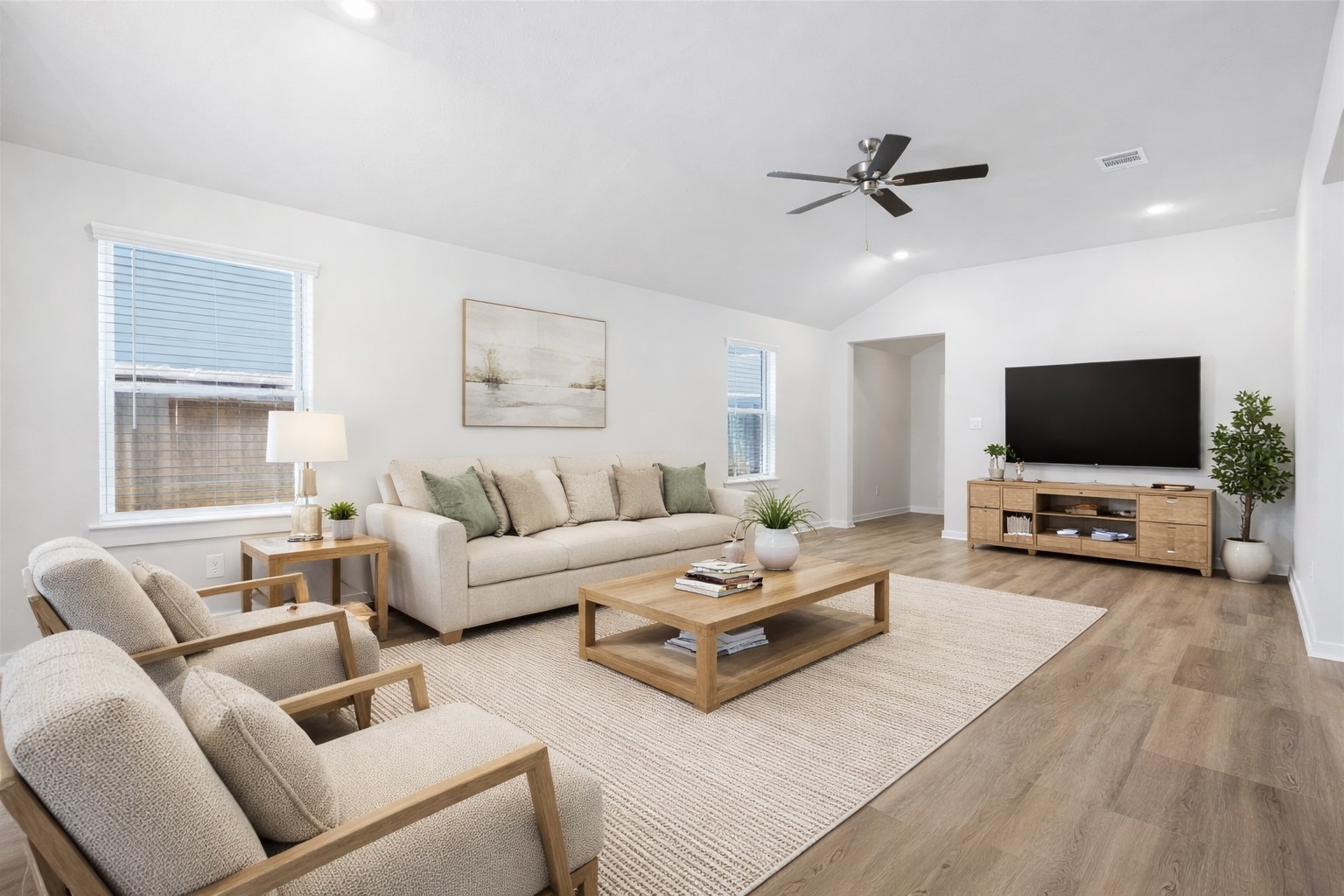 1122 Elsinore Drive Rosharon, TX 77583 - Photo 5 of 32 virtual staging