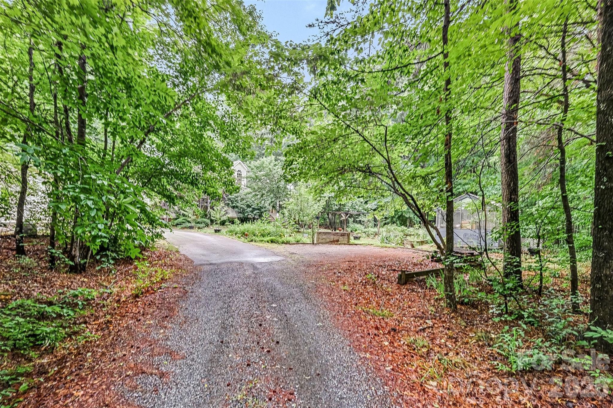5879 Gold Hill Road East Gold Hill, NC 28071 - Photo 36 of 37