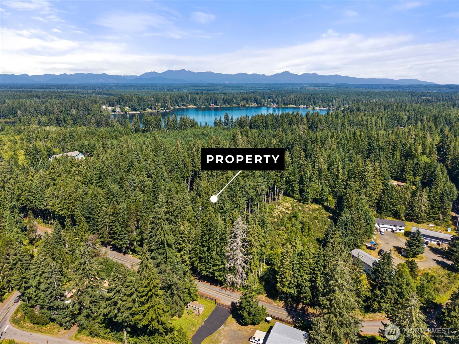 1030 East Phillips Lake Road Shelton, WA 98584 - Photo 11 of 21