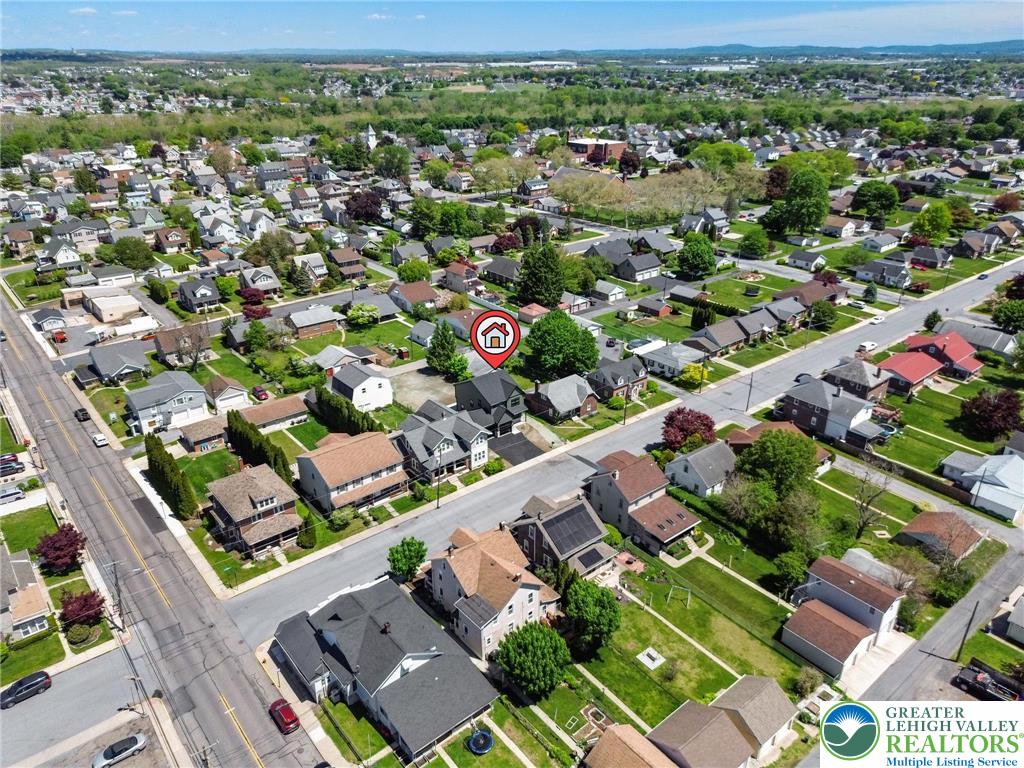 37 North 7th Street Coplay, PA 18037 - Photo 66 of 70