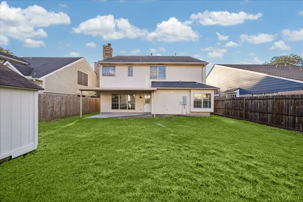 $355,000 | 2001 Tipperary Drive, Deer Park, TX 77536