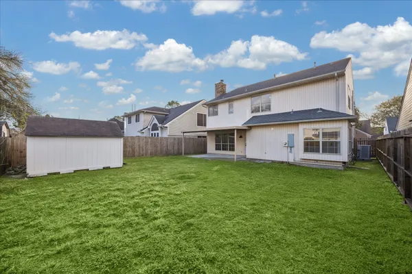$355,000 | 2001 Tipperary Drive, Deer Park, TX 77536