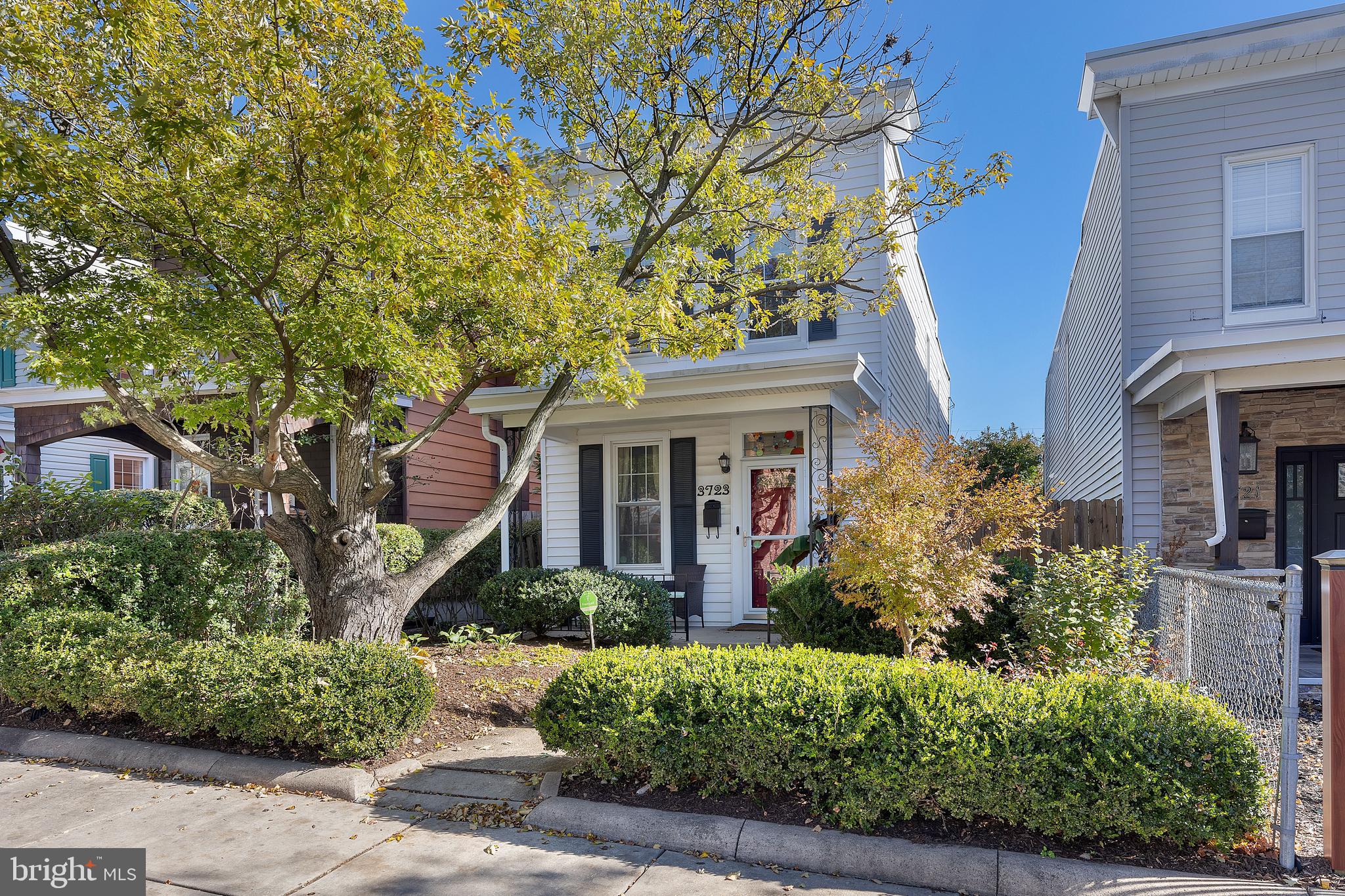 3723 Roland Avenue Baltimore, MD 21211 - Photo 1 of 30 Gallery Image 1