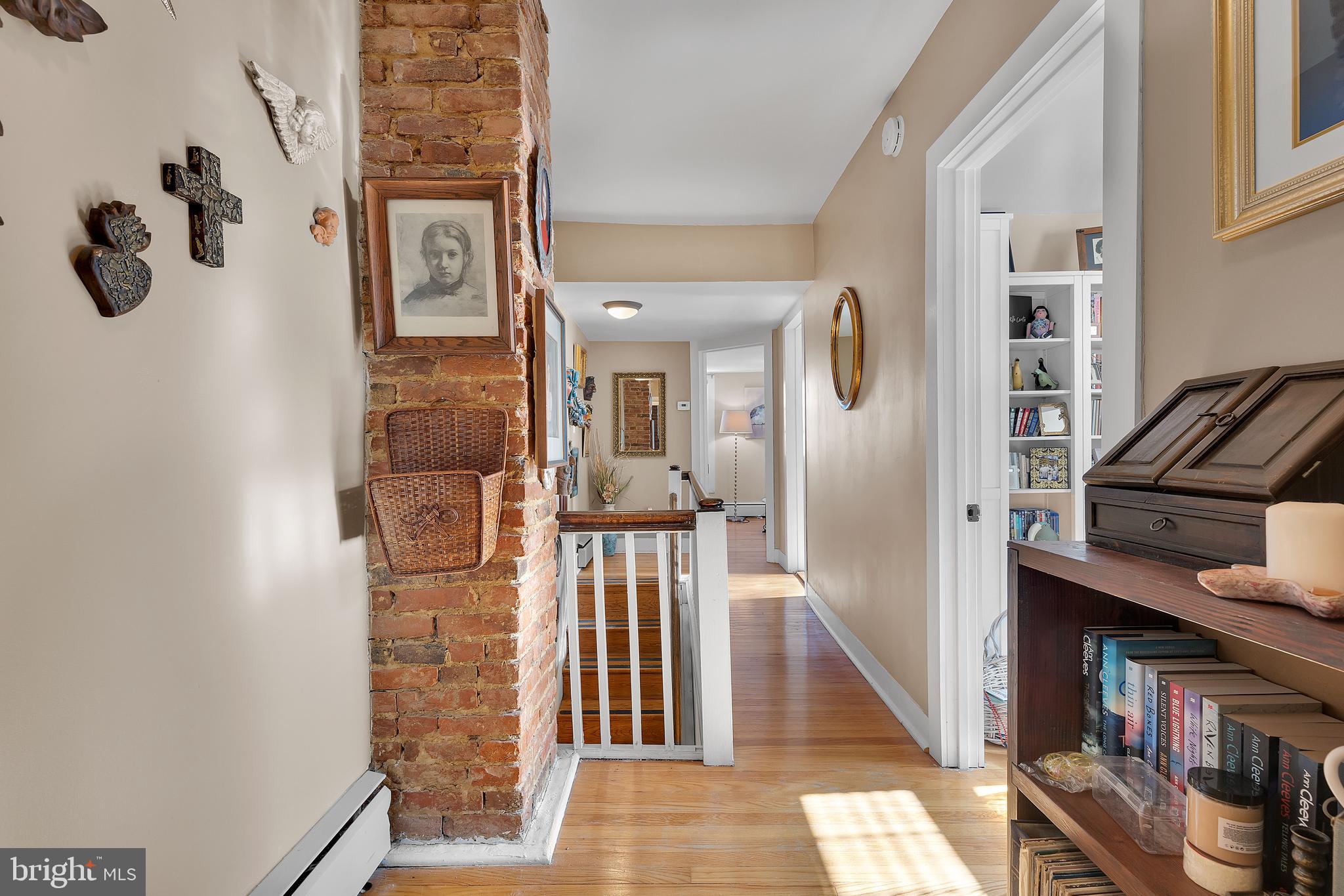 3723 Roland Avenue Baltimore, MD 21211 - Photo 18 of 30 Gallery Image 18