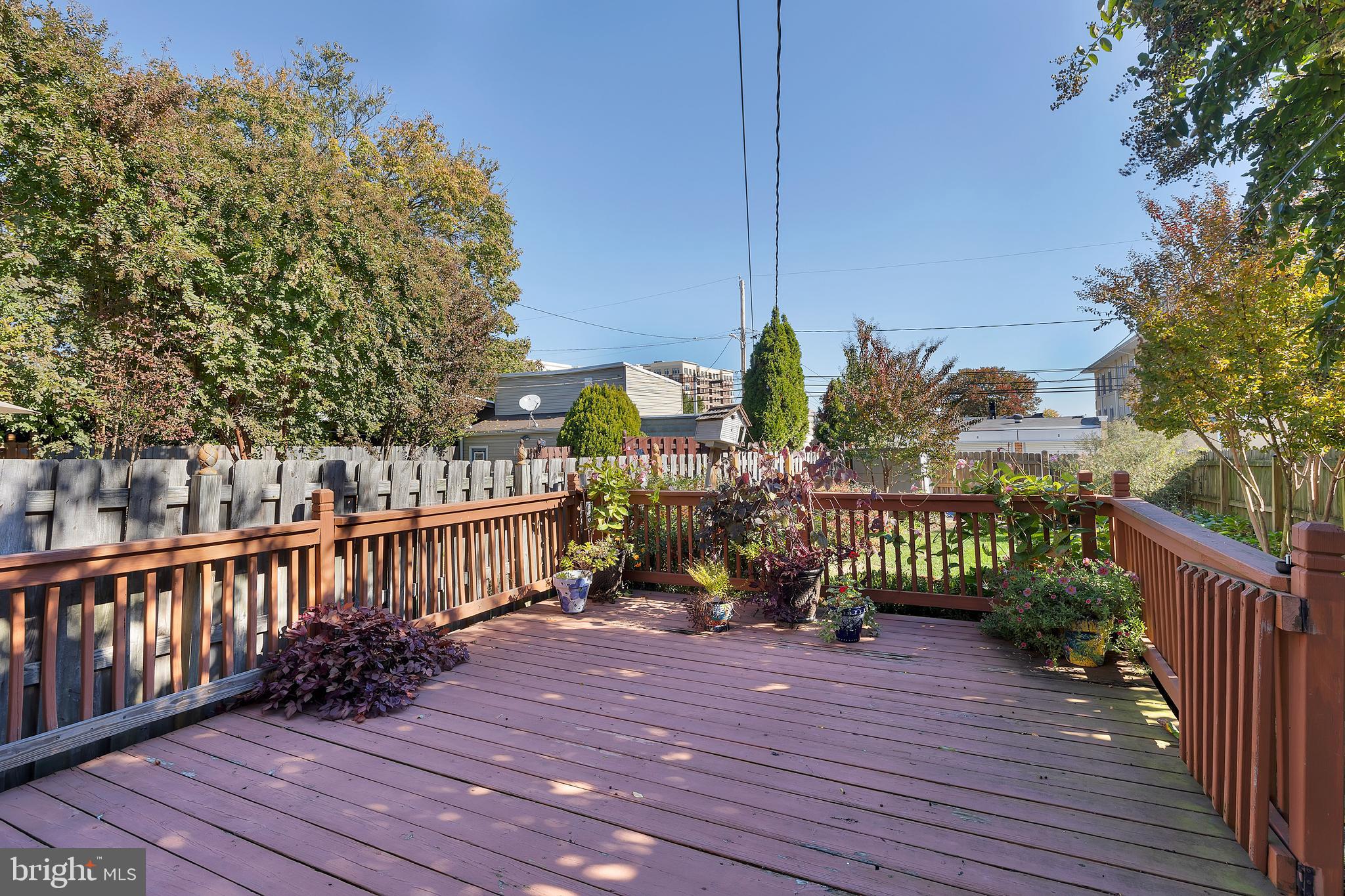 3723 Roland Avenue Baltimore, MD 21211 - Photo 25 of 30 Gallery Image 25