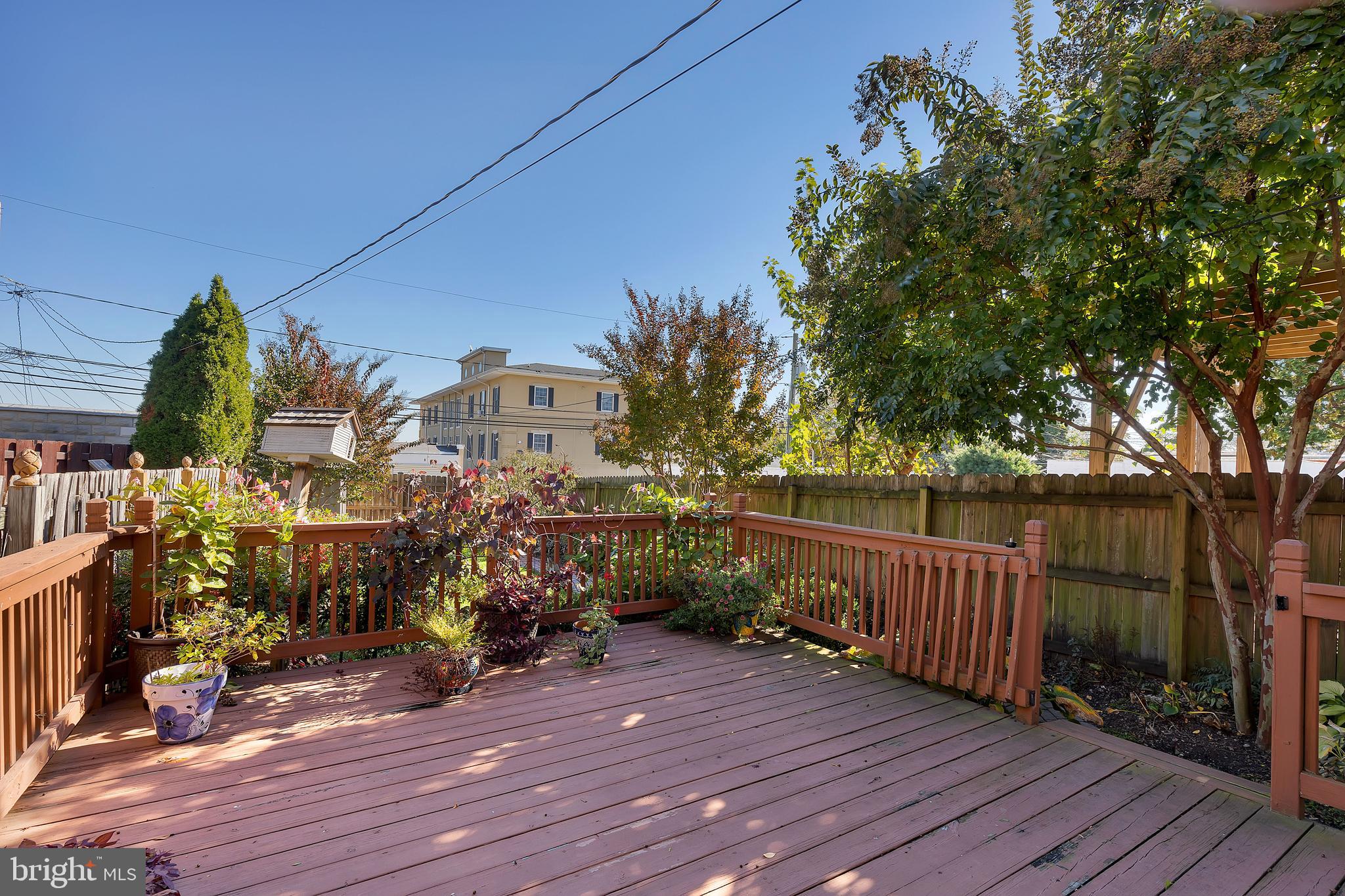 3723 Roland Avenue Baltimore, MD 21211 - Photo 26 of 30 Gallery Image 26