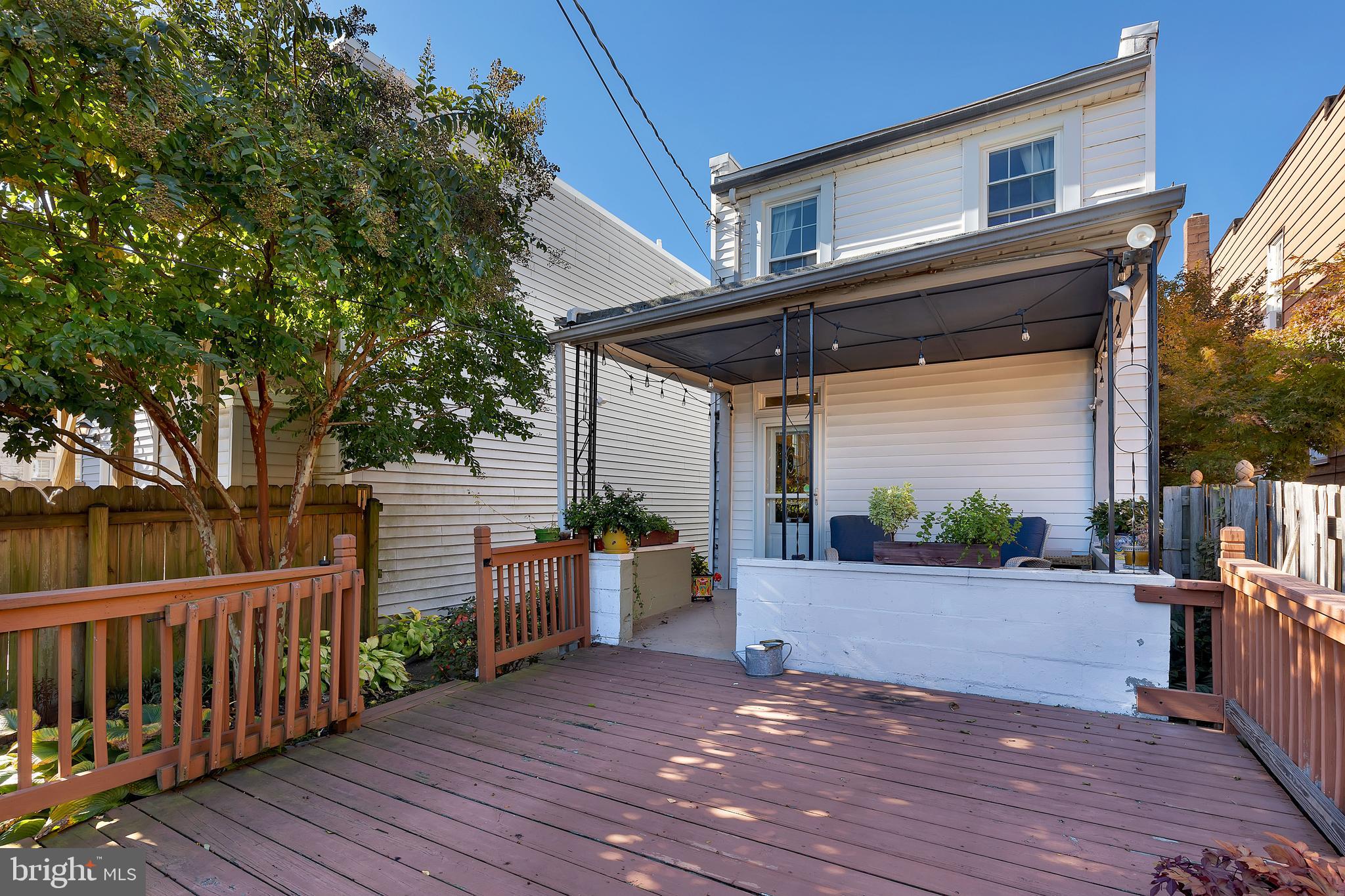 3723 Roland Avenue Baltimore, MD 21211 - Photo 27 of 30 Gallery Image 27