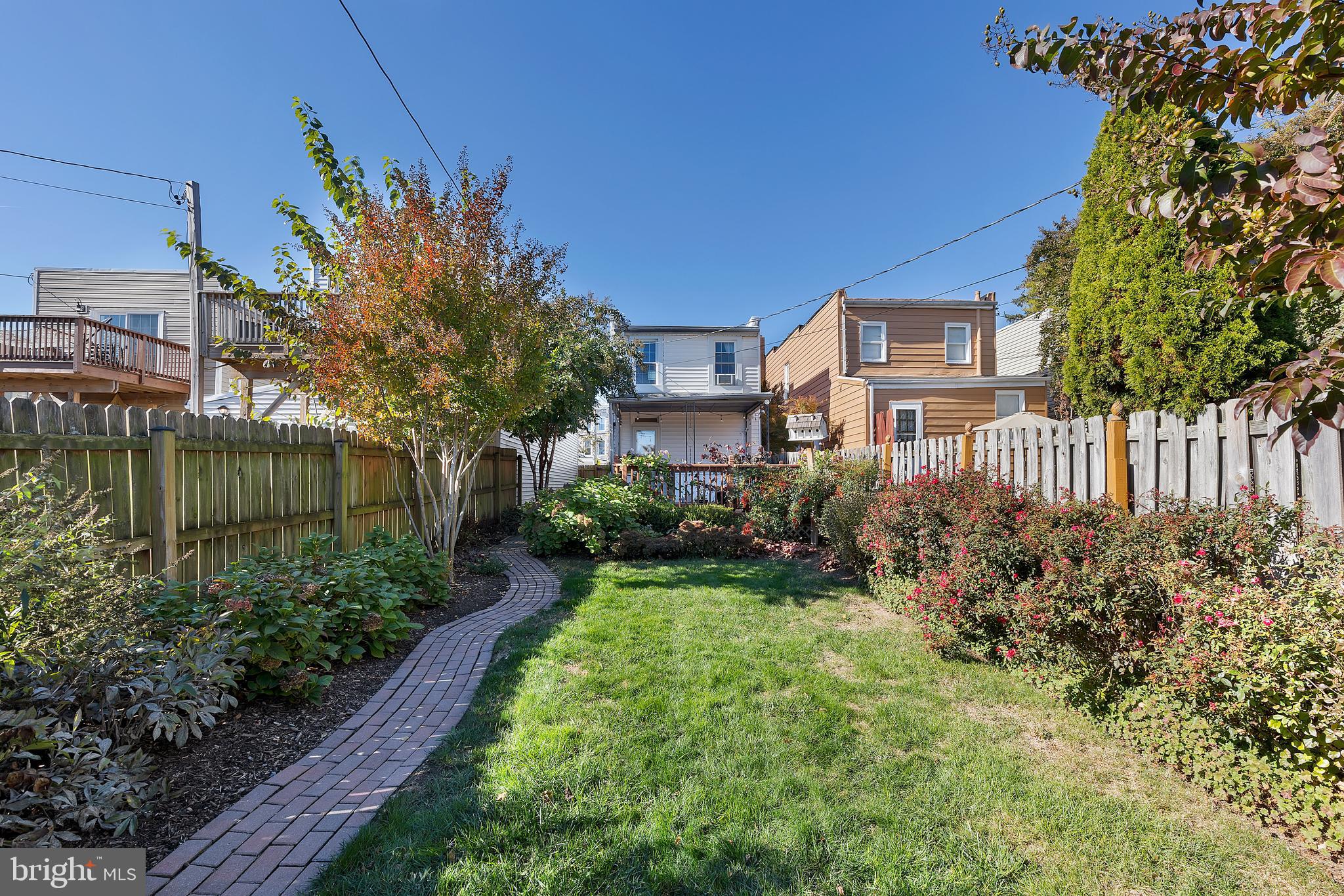 3723 Roland Avenue Baltimore, MD 21211 - Photo 30 of 30 Gallery Image 30