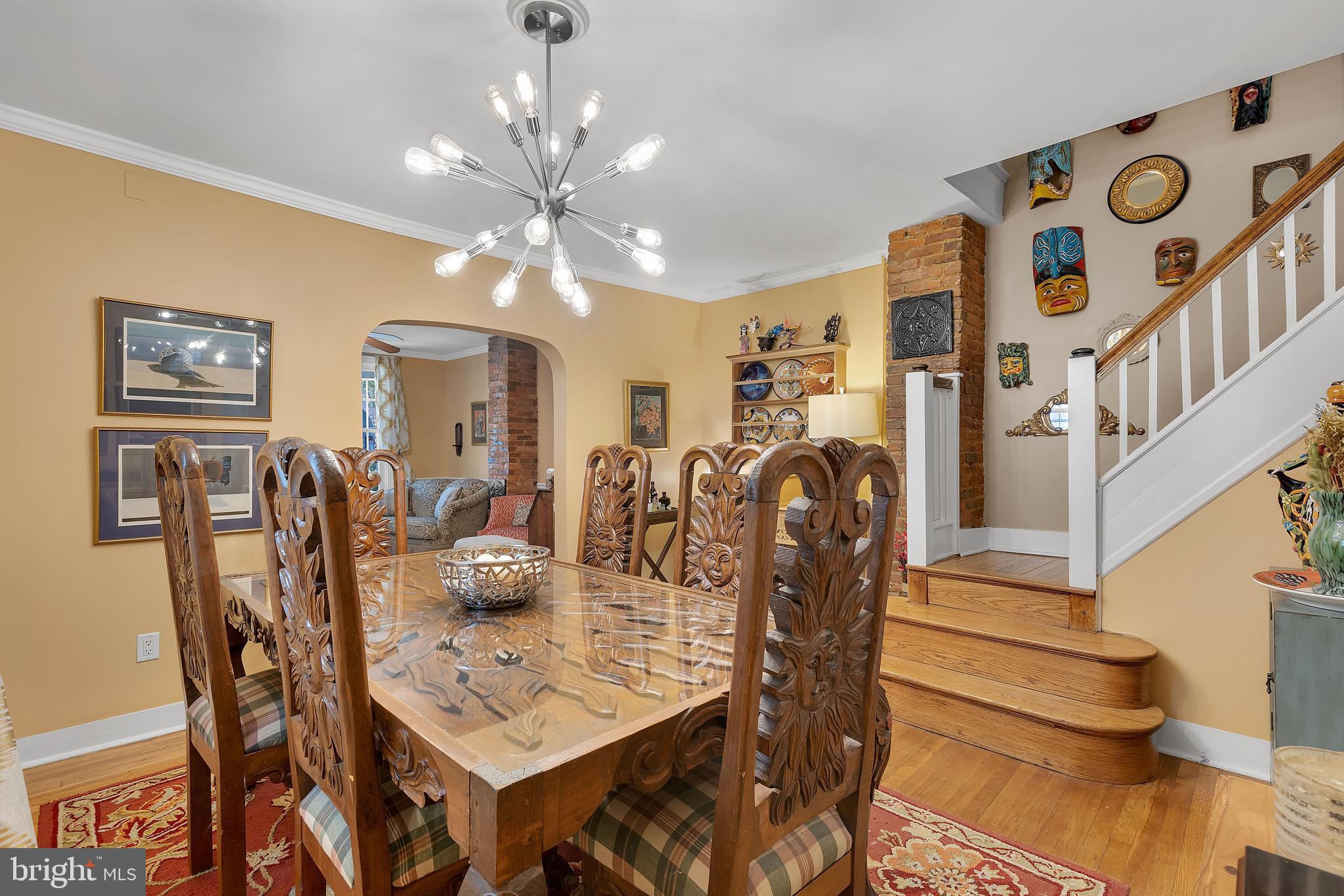 3723 Roland Avenue Baltimore, MD 21211 - Photo 7 of 30 Gallery Image 7