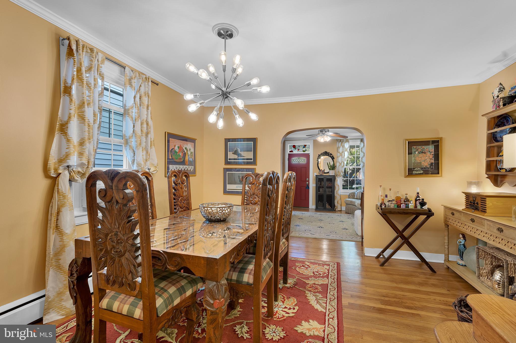 3723 Roland Avenue Baltimore, MD 21211 - Photo 8 of 30 Gallery Image 8