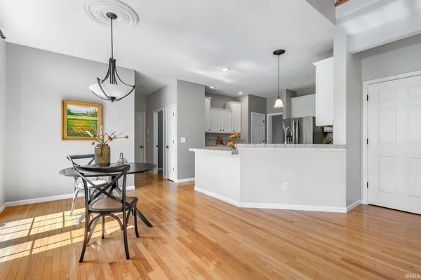 $625,000 | 50558 Hollybrook Drive, Granger, IN 46530