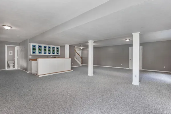 $625,000 | 50558 Hollybrook Drive, Granger, IN 46530