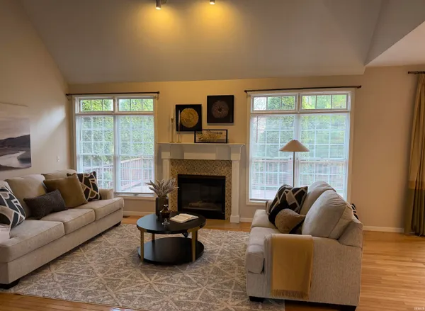 $625,000 | 50558 Hollybrook Drive, Granger, IN 46530