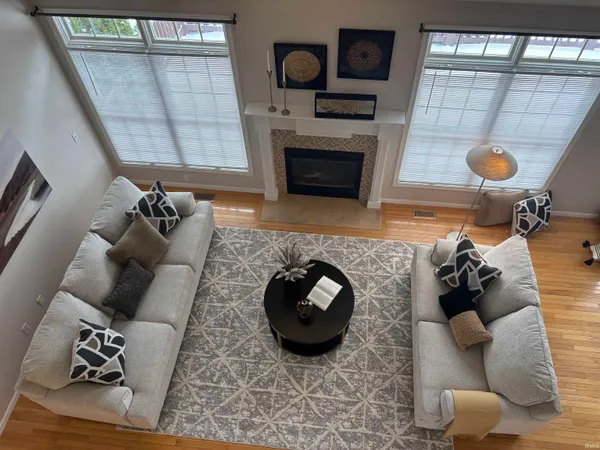 $625,000 | 50558 Hollybrook Drive, Granger, IN 46530