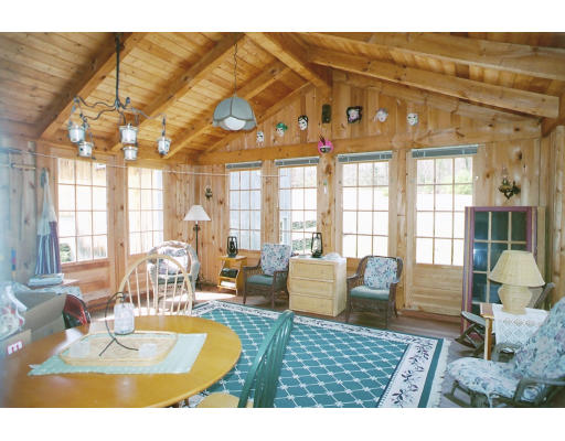 409 Pepperell Road Groton, MA 01450 - Photo 14 of 28 a view of a dining room with furniture
