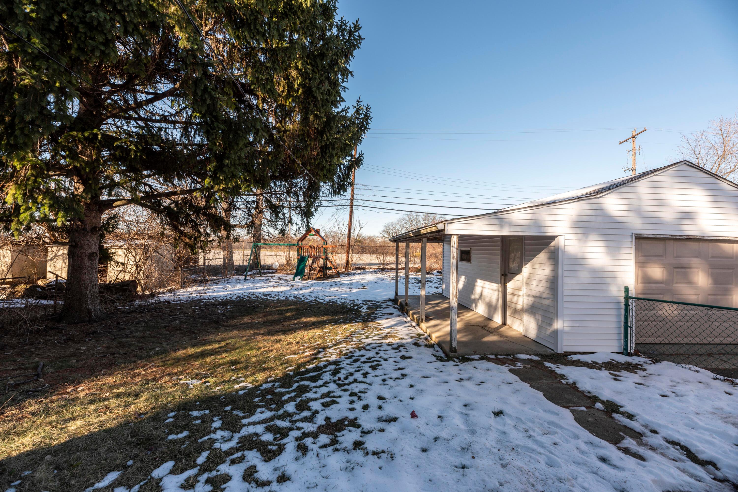 3527 Beulah Road Columbus, OH 43224 - Photo 28 of 36 3527 Beulah Road