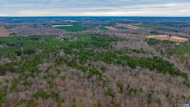 a view of a yard with an outdoor space