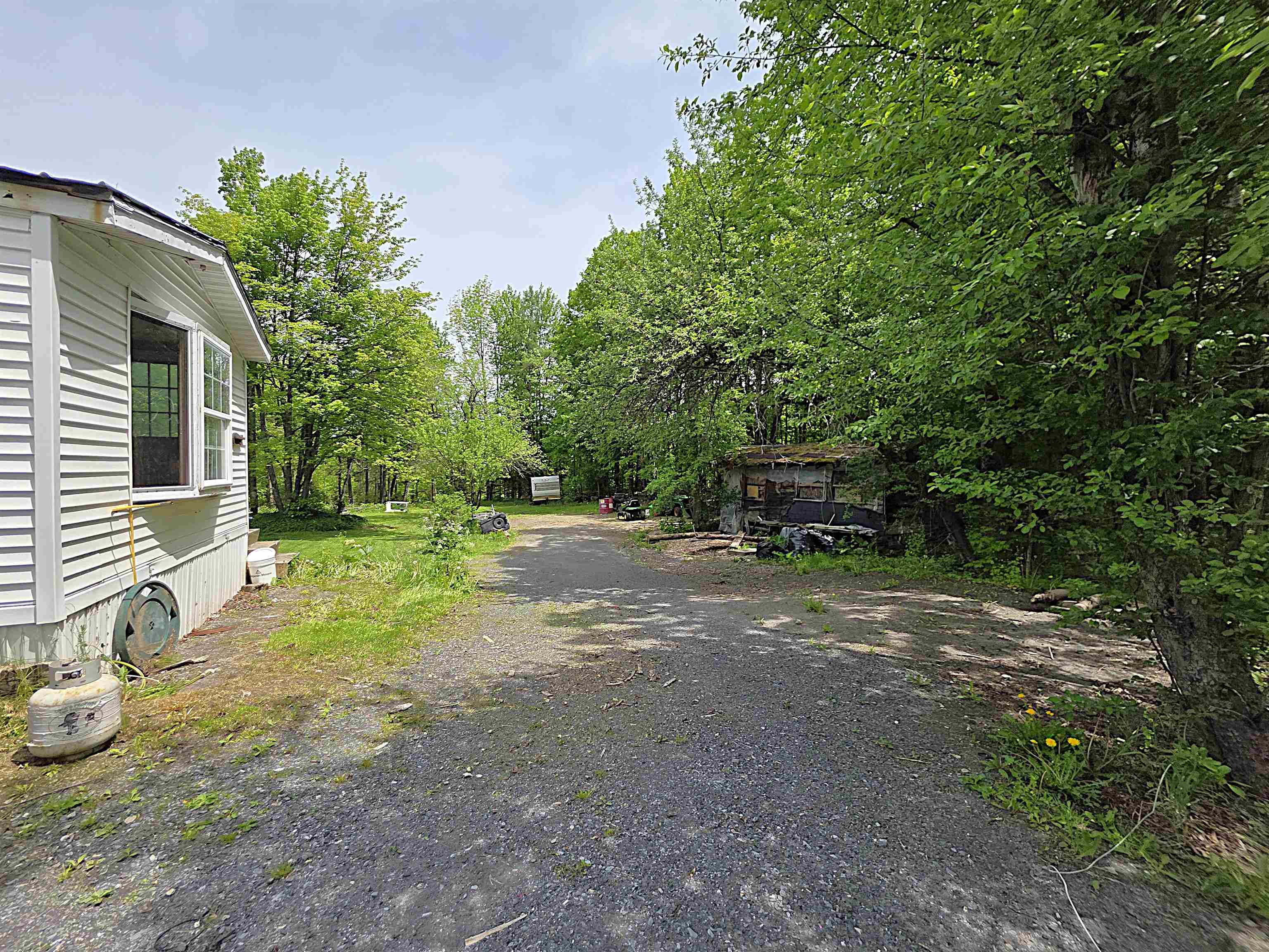 2731 Vt Route Marshfield, VT 05658 - Photo 2 of 45