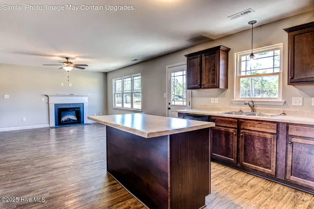 $315,900 | 403 Windermere Road, Hubert, NC 28539