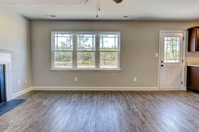 $315,900 | 403 Windermere Road, Hubert, NC 28539