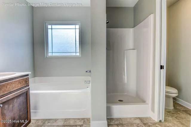 $315,900 | 403 Windermere Road, Hubert, NC 28539