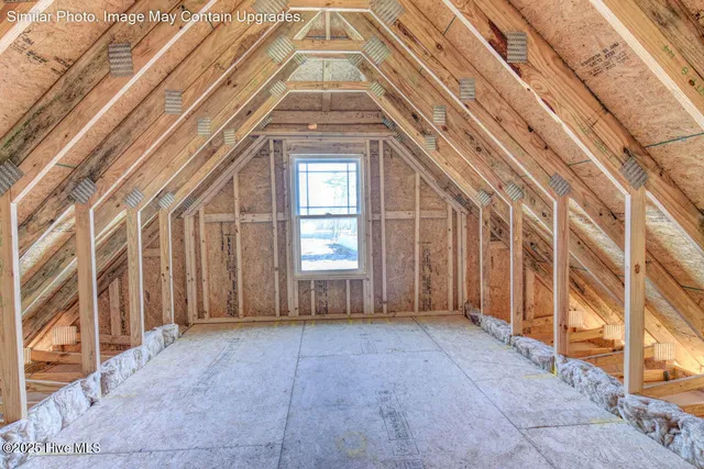 $315,900 | 403 Windermere Road, Hubert, NC 28539