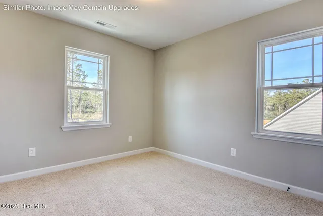 $315,900 | 403 Windermere Road, Hubert, NC 28539