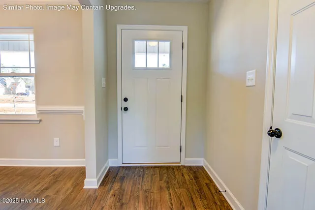 $315,900 | 403 Windermere Road, Hubert, NC 28539