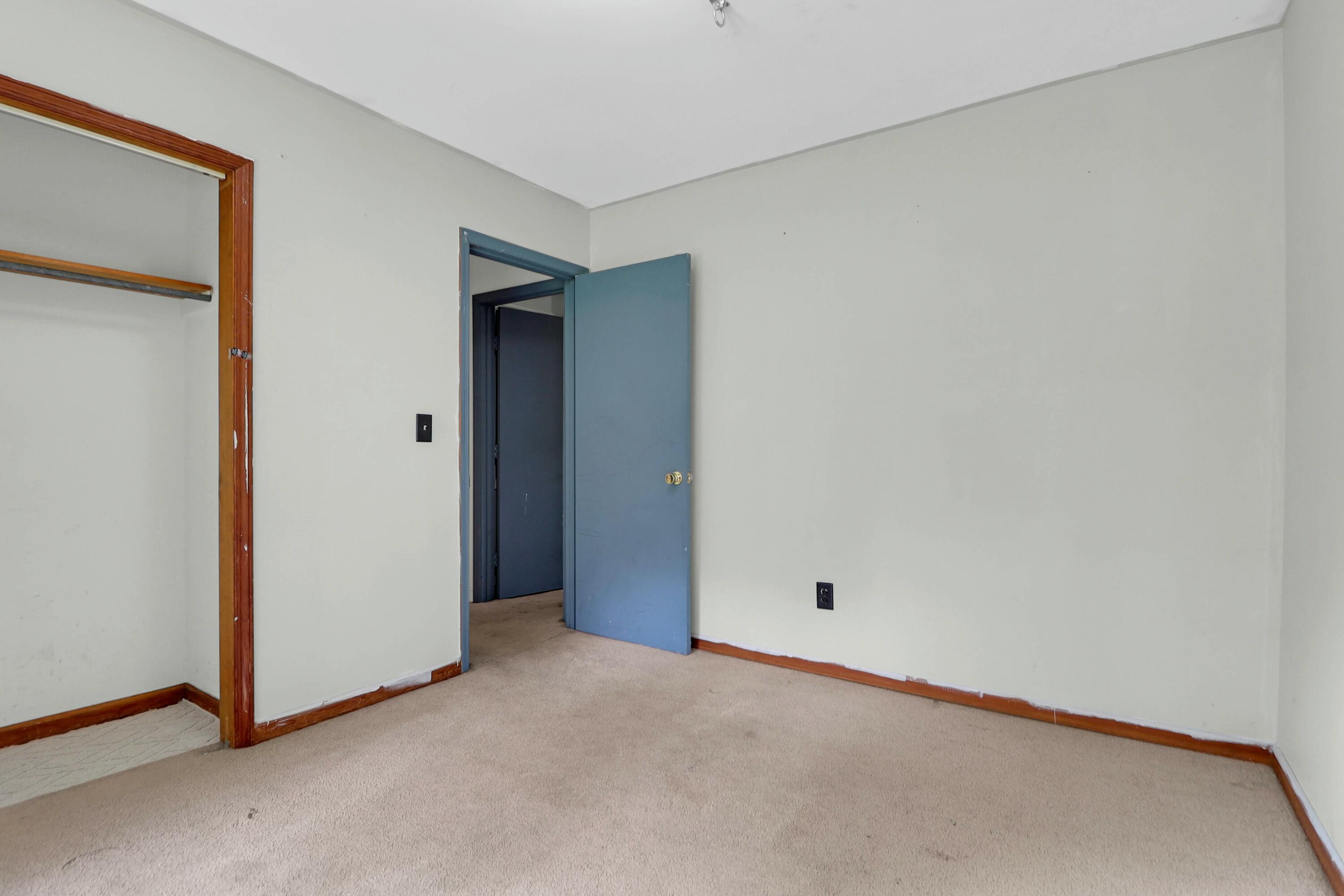 1088 Quiet Road Mount Pleasant, SC 29464 - Photo 19 of 22 Bedroom #3