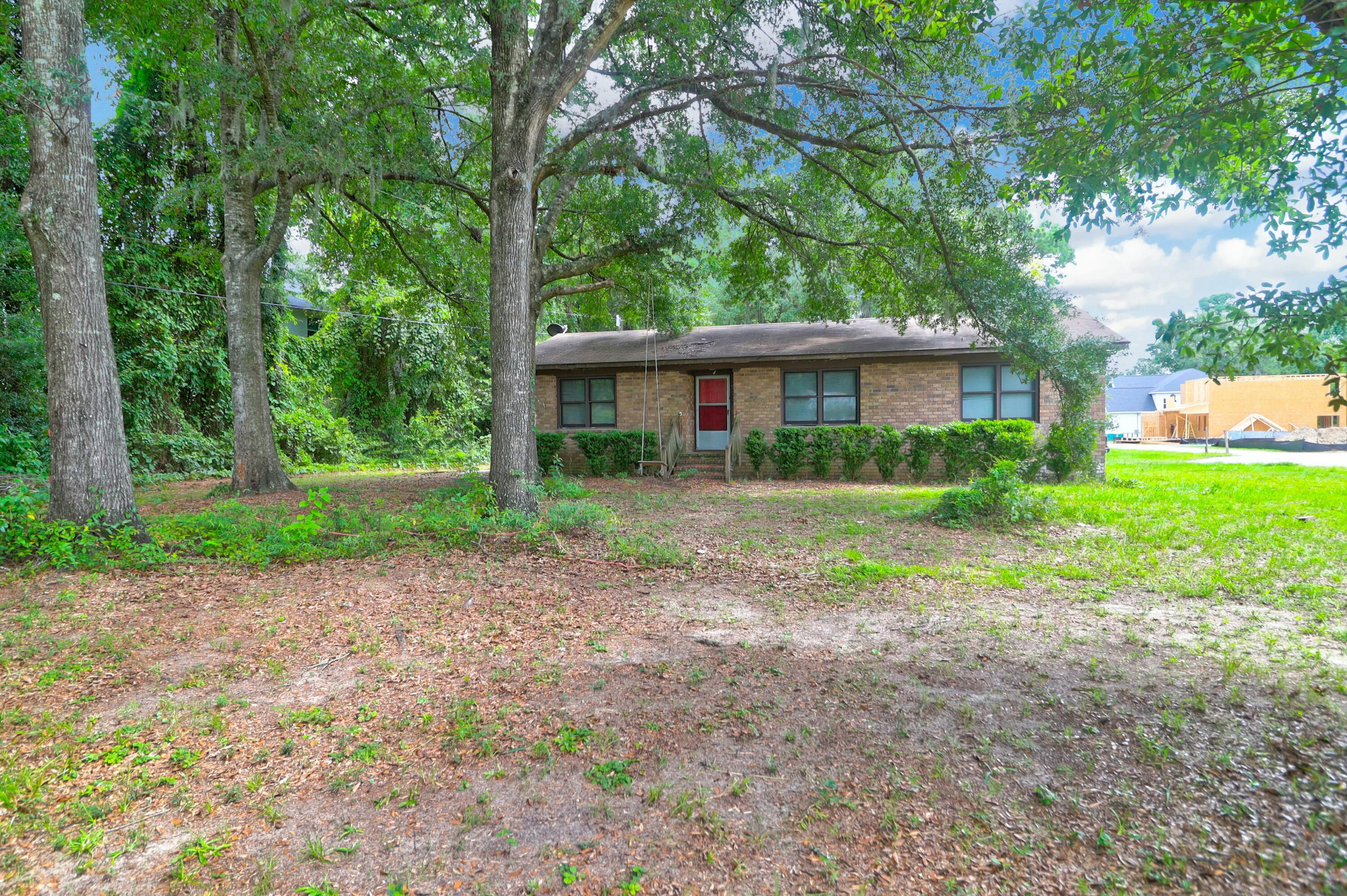 1088 Quiet Road Mount Pleasant, SC 29464 - Photo 22 of 22 Backyard