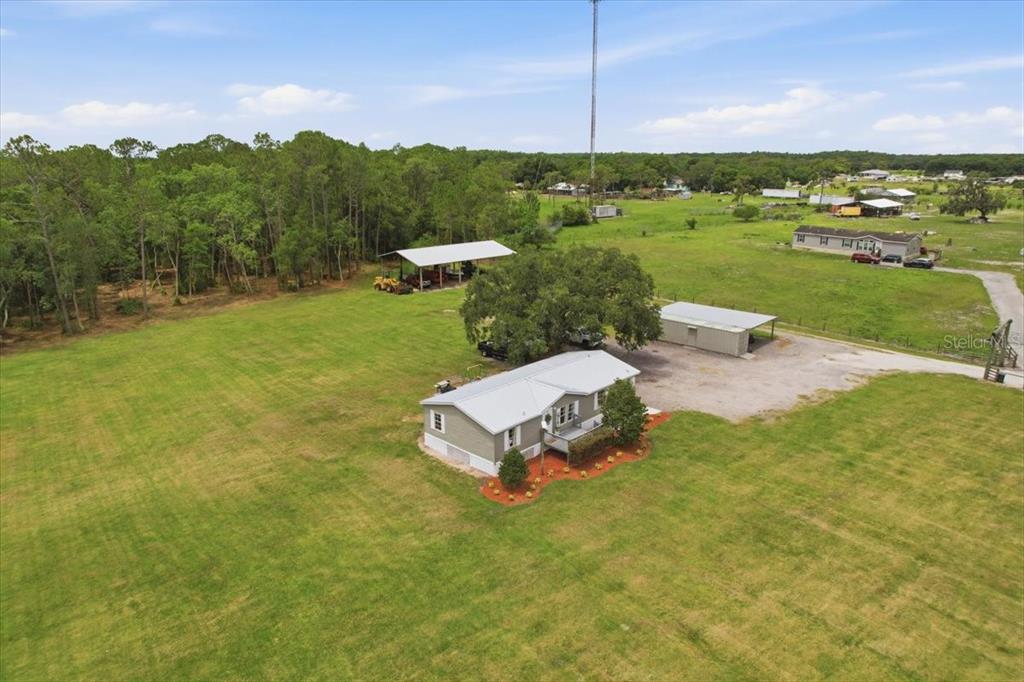 4450 Quail Roost Road St. Cloud, FL 34772 - Photo 29 of 33